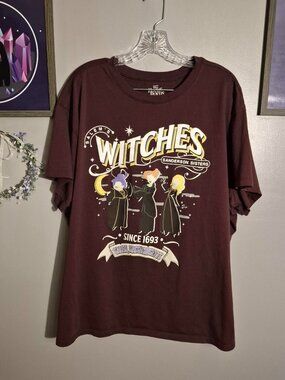 Hocus Pocus T-Shirt